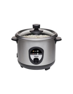 CUISEUR DE RIZ ACIER INOXYDABLE TRISTAR 1L