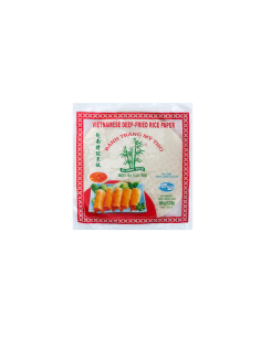 GALETTE BAMBOU POUR NEM 22CM  340G*44/CT