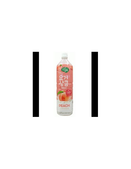 THE AU LAIT LITCHI JAPON NITTO 140G