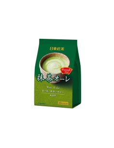THE AU LAIT MATCHA JAPON NITTO 120G
