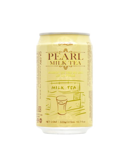 THE AU LAIT PERLE 315ML*24/CT
