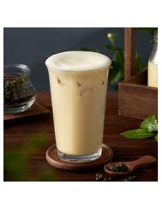 THE OOLONG AU LAIT CN LJX 480G