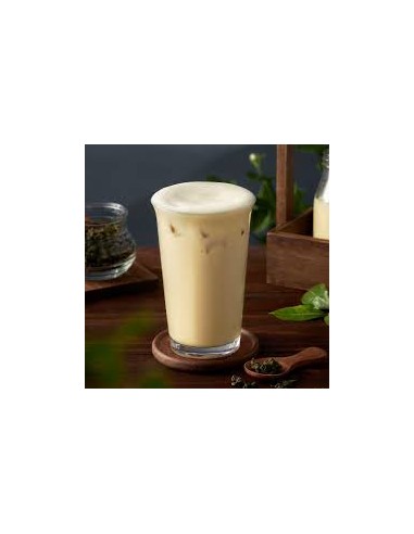 THE OOLONG AU LAIT CN LJX 480G