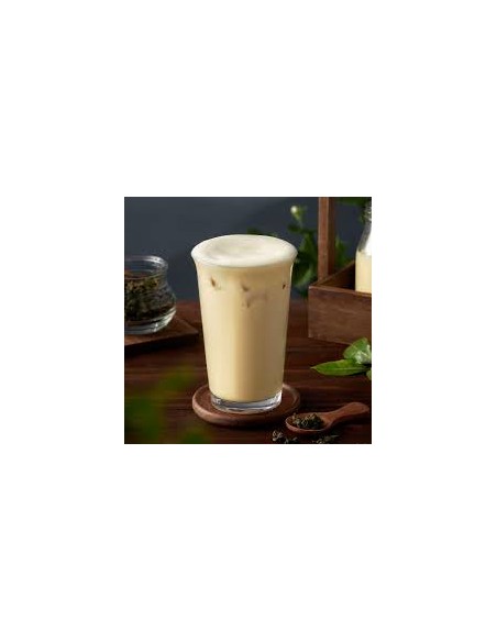 THE OOLONG AU LAIT CN LJX 480G