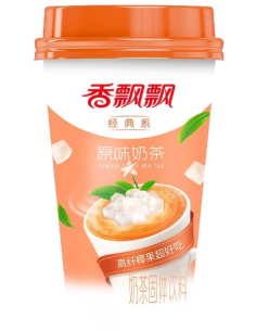 THE NOIR AU LAIT INST XIANG PIAO PIAO 280G
