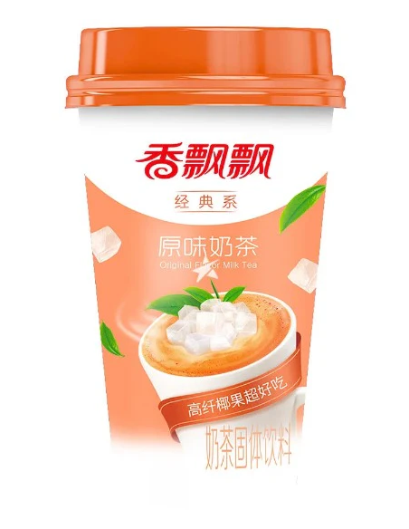 THE NOIR AU LAIT INST XIANG PIAO PIAO 280G