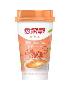 THE OOLONG AU LAIT INST XIANG PIAO PIAO 280G