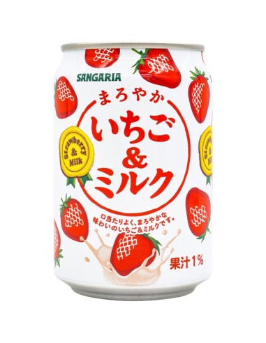 THE AU LAIT SANGARIA JP 275ML