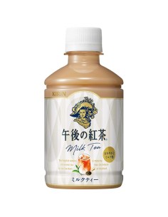 THE AU LAIT AFTERNOON KIRIN JP 280ML