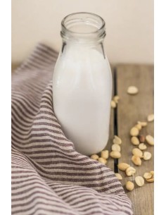 LAIT ARACHIDE F.HOUSE 320ML*24/CT