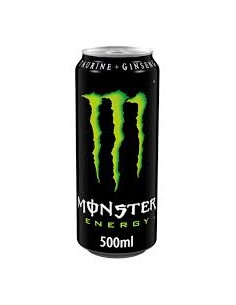 TR BOISSON ENERGISANTE 500ML