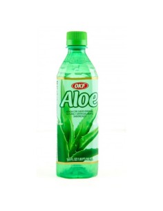 TR BOISSON ALOE VERA 500ML