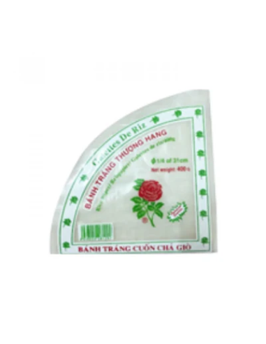 GALETTE ROSE 1/4 400G*50/CT