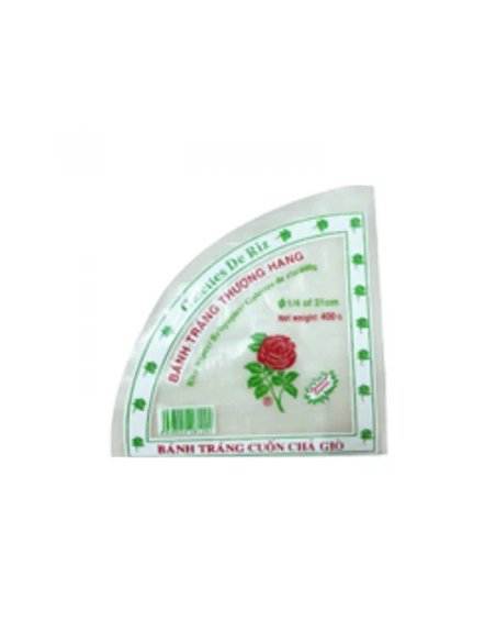 GALETTE ROSE 1/4 400G