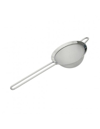 PASSOIRE INOX "10"