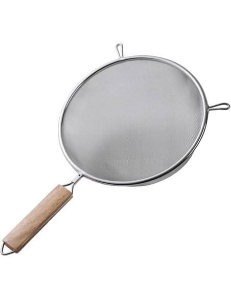 PASSOIRE MAILLE FINE KB-8731