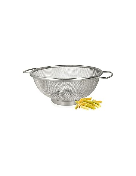 PASSOIRE METALTEX 14CM