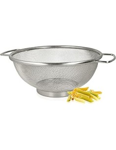 PASSOIRE METALTEX 18 CM