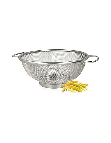 PASSOIRE METALTEX 20CM