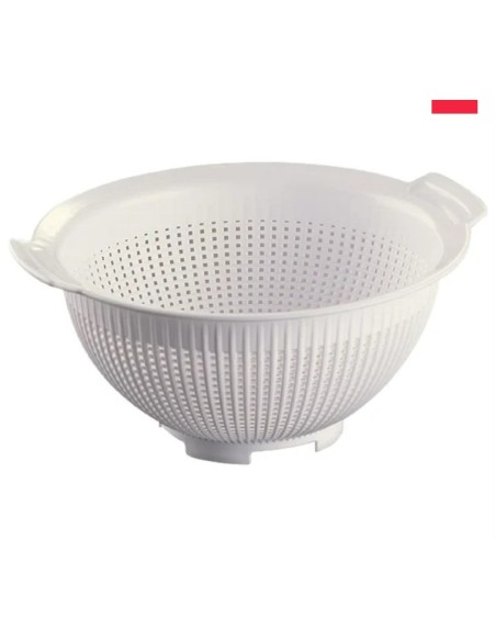 PASSOIRE PLASTIQUE D26CM