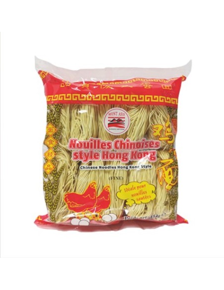 NOUILLE SEC M.ASIE "F" 400G
