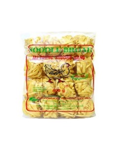 NOUILLE SEC SOI TO HERMAN "L" 400G