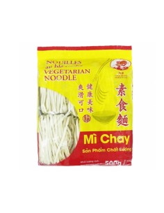 NOUILLE JAUNE VEGETAL "F" 454G