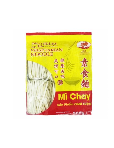 NOUILLE JAUNE VEGETAL "F" 454G*30/CT