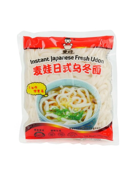 NOUILLE UDON 213.5G*24/CT