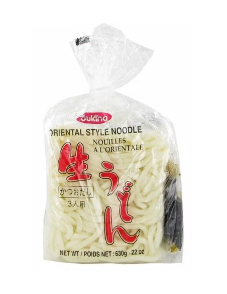 NOUILLE UDON BOUILL 627G