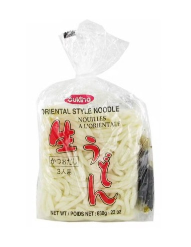 NOUILLE UDON BOUILL 627G*12/CT