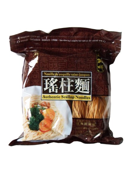 NOUILLE ST JACQUE SSF 454G*24/CT