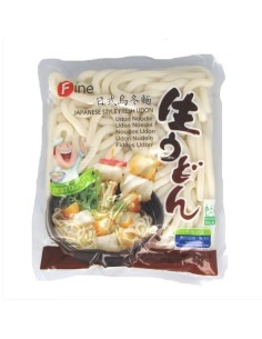 NOUILLE UDON CONGELE HOSAN 240G