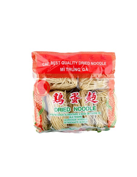 NOUILLE AUX OEUFS PSP "F" 454G*30/CT