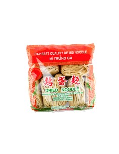 NOUILLE AUX OEUFS PSP "L" 454G