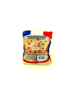 NOUILLE FRAICHE HOHO CONGELE 400G*24/CT
