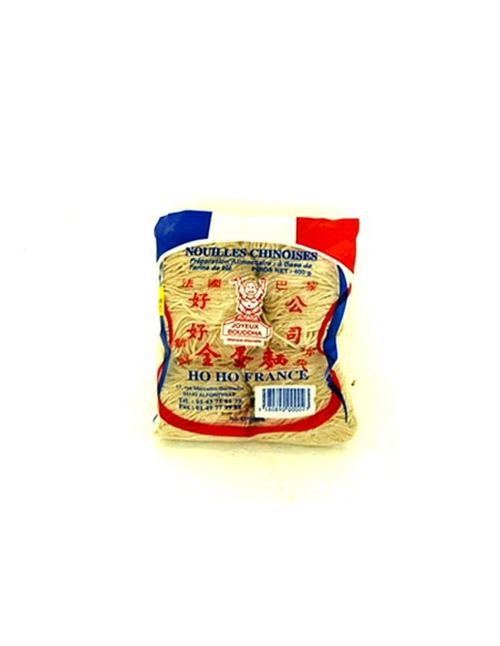 NOUILLE FRAICHE HOHO CONGELE 400G*24/CT
