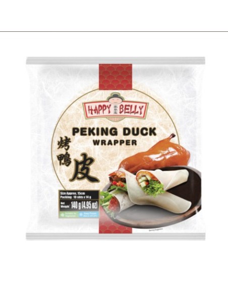 GALETTE DE BLE POUR CANARD PEKINOIS 140G