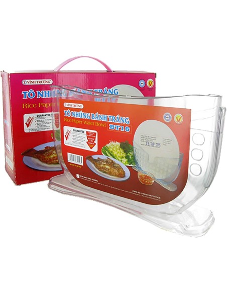 HUMIDIFICATEUR SUPPORT GALETTE 22CM PROTA