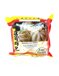 BRIOCHE VIANDE VIENTIANE 4P