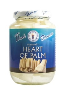 COEUR DE PALMIER THAI DANCER 454G