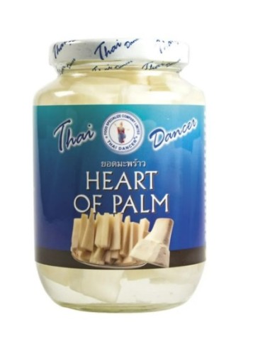 COEUR DE PALMIER THAI DANCER 454G