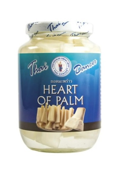 COEUR DE PALMIER THAI DANCER 454G