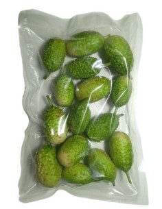 CONCOMBRE ASSAISONNE 1KG*10/CT