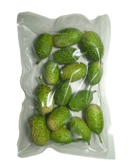 CONCOMBRE ASSAISONNE 1KG*10/CT