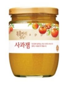 CONFITURE THE POIRE KOREA 480G