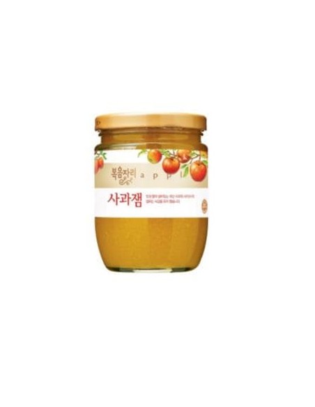 CONFITURE THE POIRE KOREA 480G