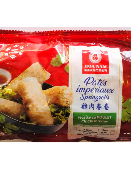 NEM POULET HOA NAM 380G