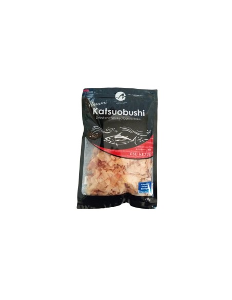 COPEAUX DE BONITO A VENT JP 40G