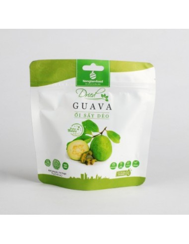 GOYAVE CONFIT NONGLAMFOOD 100G